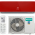 Изображение №1 - Кондиционер Hisense AS-10UW4RVETG00(R) серия Red Crystal Super DC Inverter